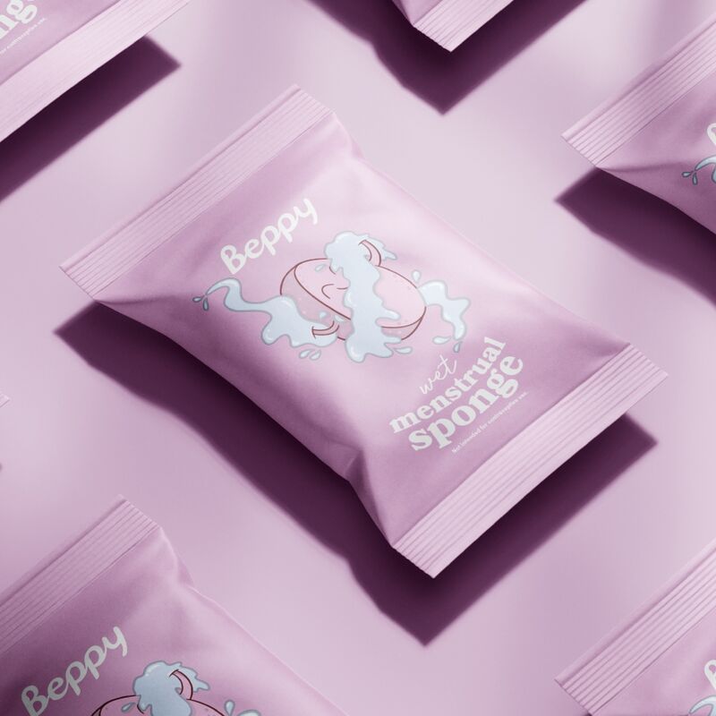 BEPPY - TAMPONS SOFT CONFORT HUMIDE 30 UNITÉS BEPPY