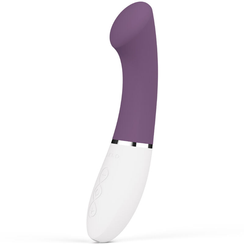 LELO - GIGI™ 3 VIBRATEUR POINT G VIOLET LELO