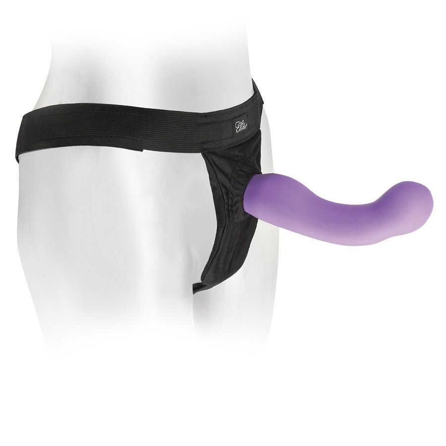 FETISH FANTASY ELITE - HARNAIS RESPIRANT FETISH FANTASY ELITE