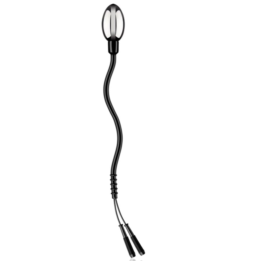 ELECTRASTIM - ÉLECTRODE DE TÊTE DE PÂTE ŒUF ÉLECTRO À QUEUE MOLLE ELECTRASTIM