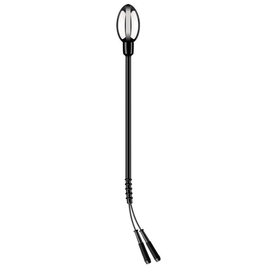 ELECTRASTIM - ÉLECTRODE DE TÊTE DE PÂTE ŒUF ÉLECTRO À QUEUE MOLLE ELECTRASTIM