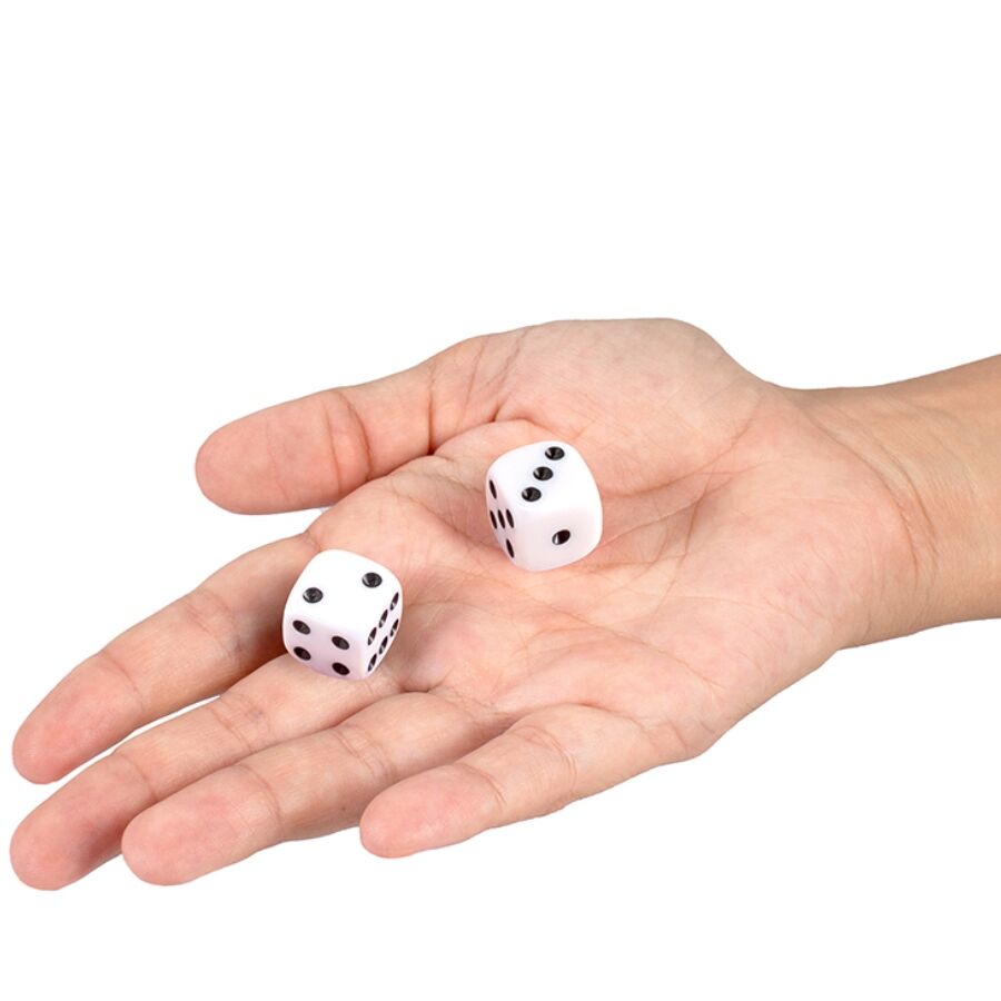 SECRETPLAY - JEU DE DÉS ET DE ROULETTE (ES/PT/EN/FR) SECRETPLAY 100% GAMES