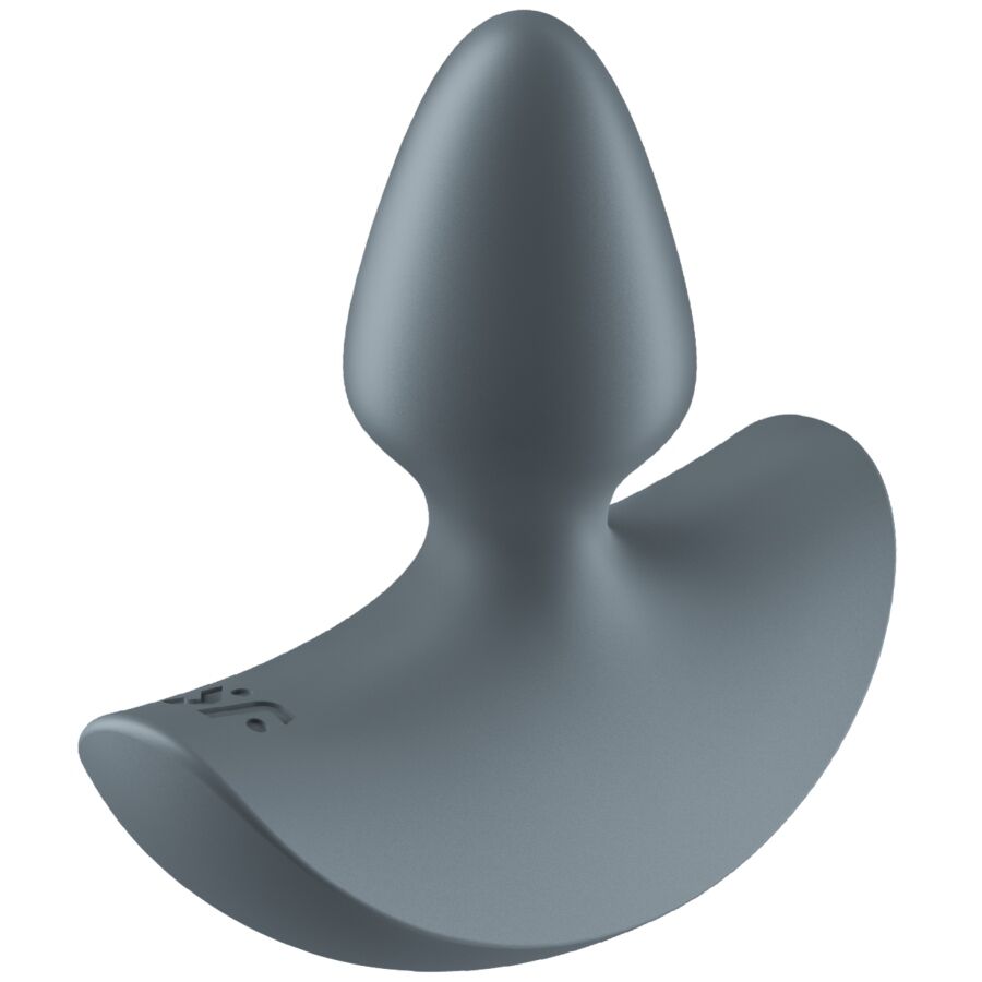 SATISFYER - ABSOLUTE BEGINNERS 1 VIBRATEUR ANAL PLUG SATISFYER PLUGS