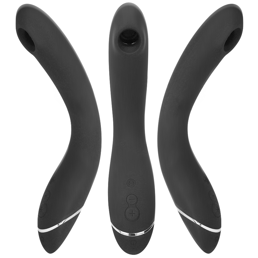 WOMANIZER - OG G-SPOT ARDOISE WOMANIZER