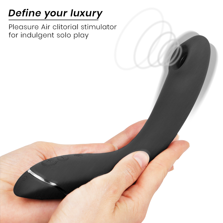 WOMANIZER - OG G-SPOT ARDOISE WOMANIZER