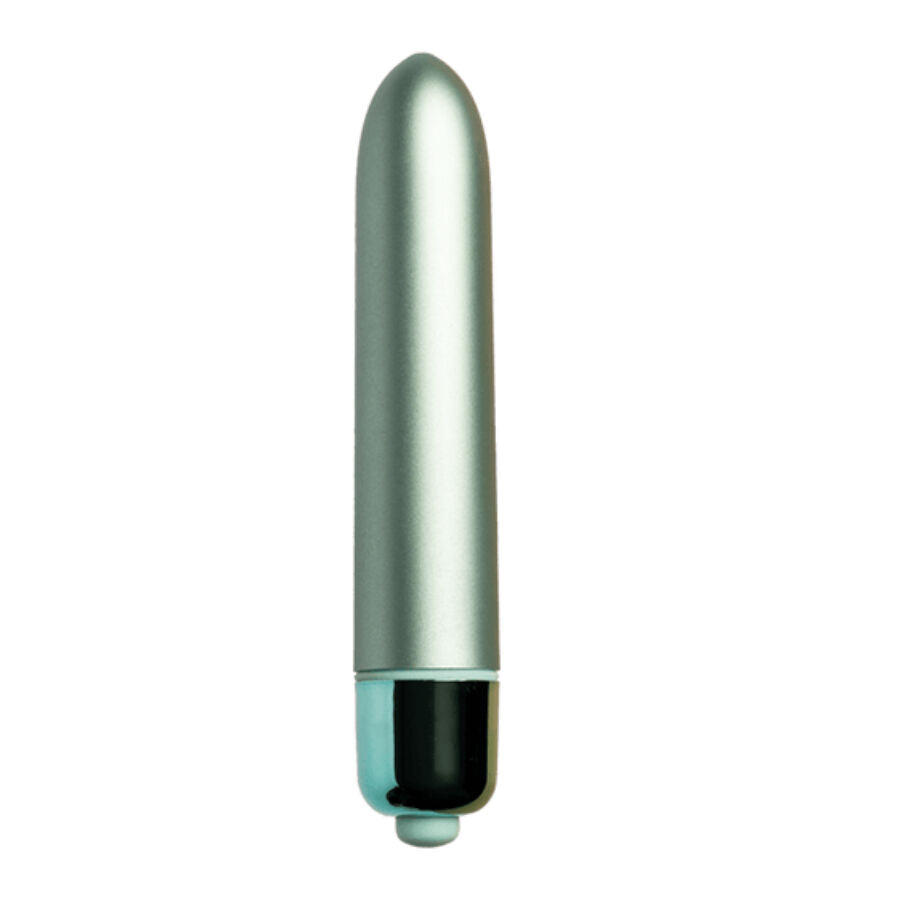ROCKS-OFF - RO-90 AQUA LILY BALLE VIBRANTE VERT EAU ROCKS-OFF