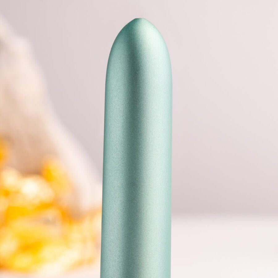 ROCKS-OFF - RO-90 AQUA LILY BALLE VIBRANTE VERT EAU ROCKS-OFF