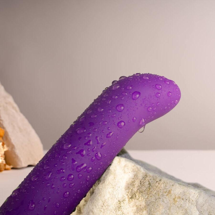 ROCKS-OFF - CHAIAMO G VIBRATEUR POINT G VIOLET ROCKS-OFF