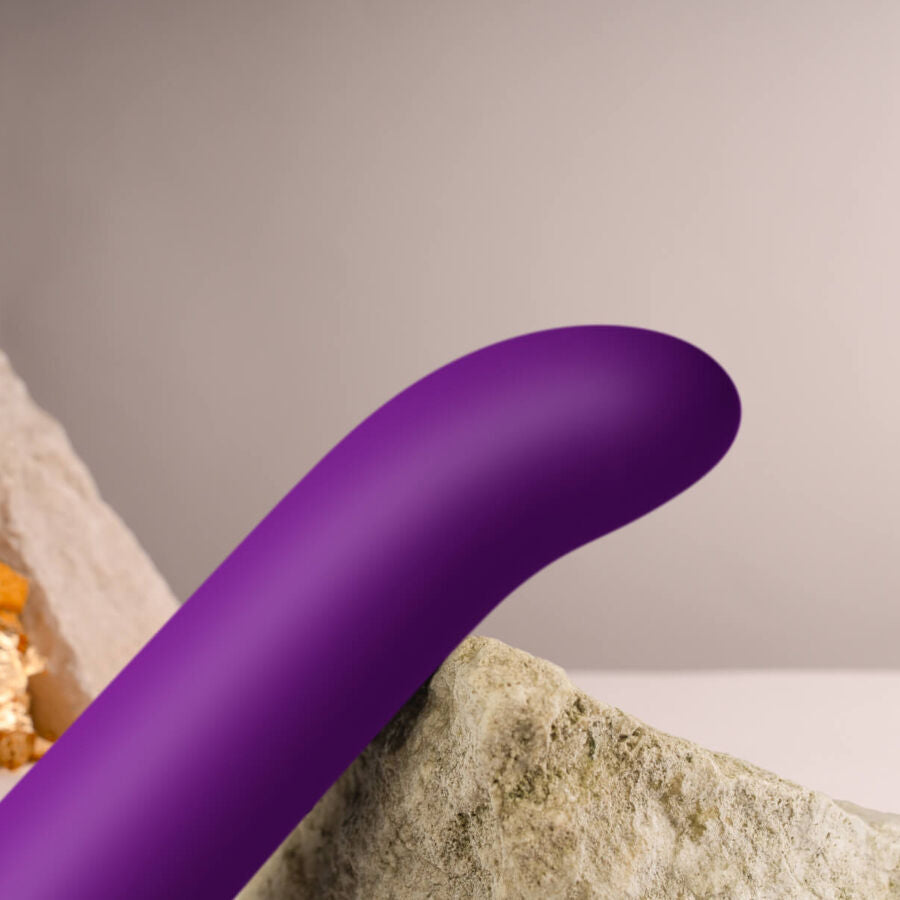 ROCKS-OFF - CHAIAMO G VIBRATEUR POINT G VIOLET ROCKS-OFF