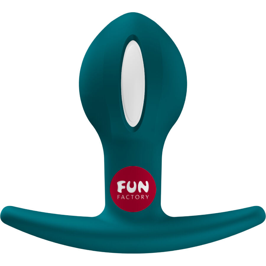 FUN FACTORY - BOUTEILLE DE BOUTEILLE ANAL B-BALL UNO VERTE FUN FACTORY