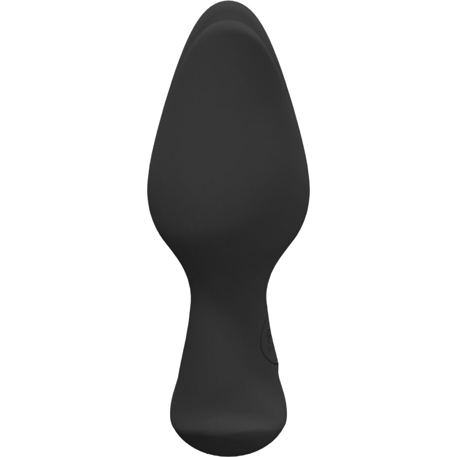 FUN FACTORY - BOTTIE FEM PLUG ANAL NOIR FUN FACTORY