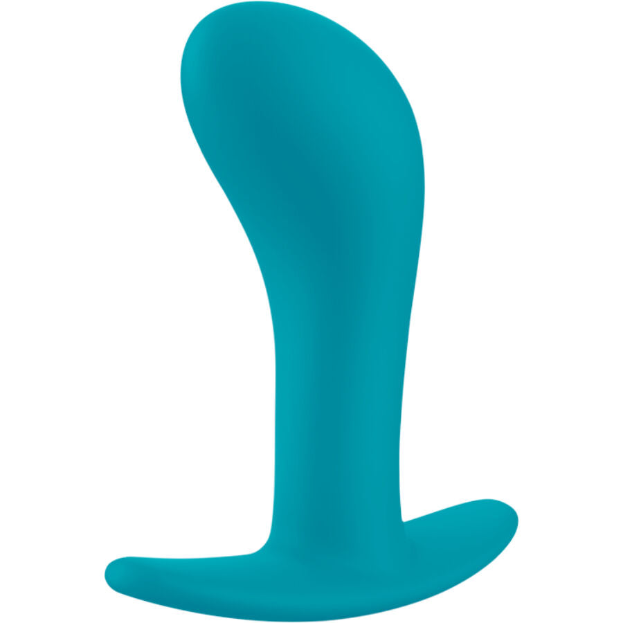 FUN FACTORY - BOOTIE ANAL PLUG TAILLE L AQUAMARINE FUN FACTORY