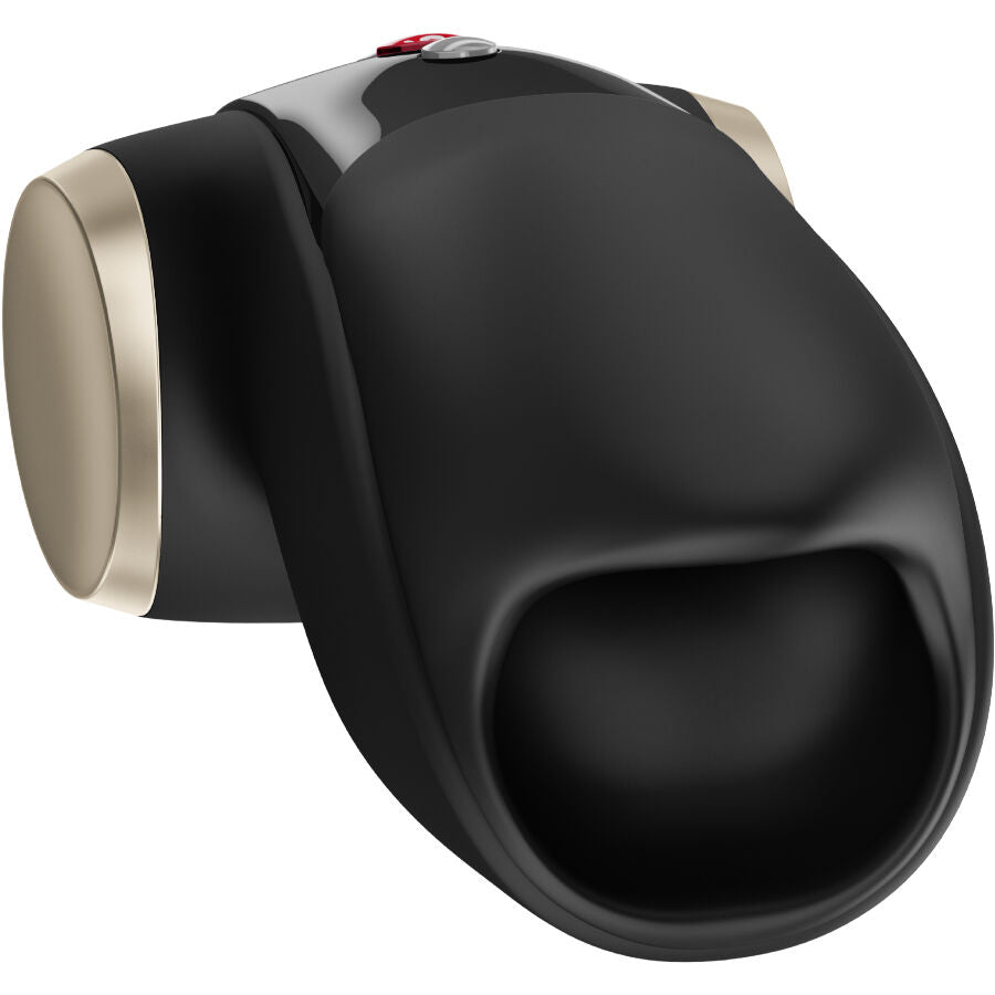 FUN FACTORY - COBRA LIBRE II VIBRATEUR MASTURBATEUR NOIR FUN FACTORY