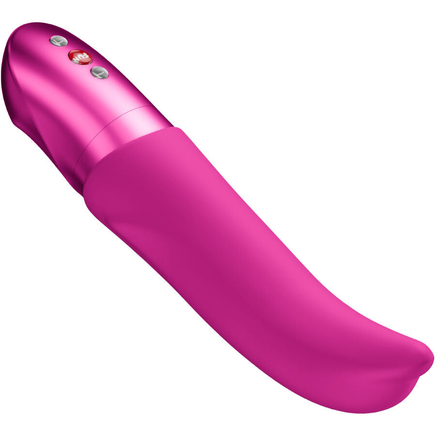 FUN FACTORY - VIBRATEUR POINT G DIVA DOLPHIN MAGENTA FUN FACTORY