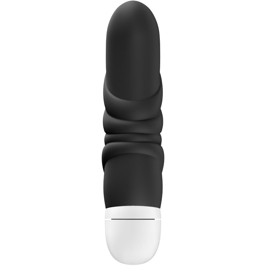 FUN FACTORY - JAM MINI VIBRATEUR NOIR FUN FACTORY