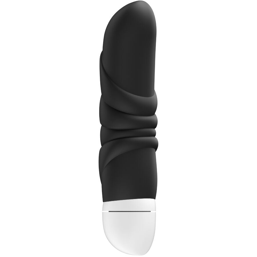 FUN FACTORY - JAM MINI VIBRATEUR NOIR FUN FACTORY