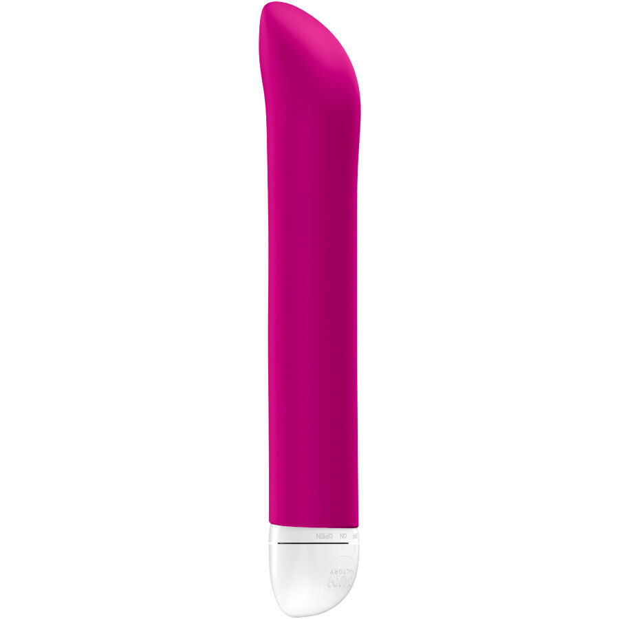 FUN FACTORY - VIBRATEUR POINT G JOUPI MAGENTA FUN FACTORY