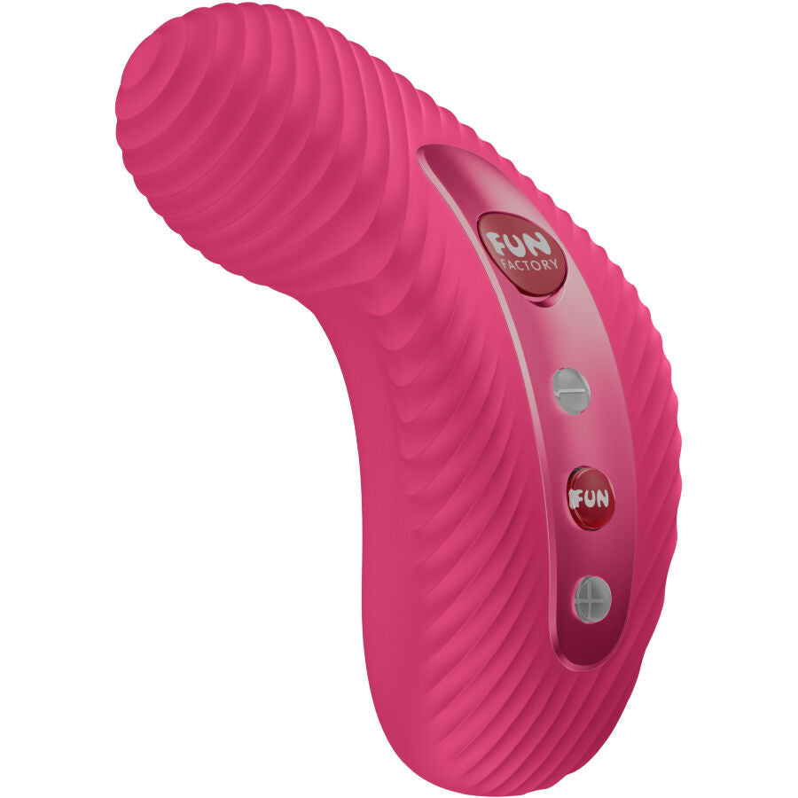 FUN FACTORY - LAYA III VIBRATEUR À UTILISER FRAMBOISE FUN FACTORY