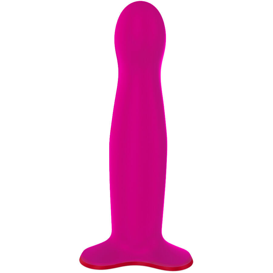 FUN FACTORY - GODEMICHET FLEX G-SPOT LIMBA TAILLE L MAGENTA FUN FACTORY