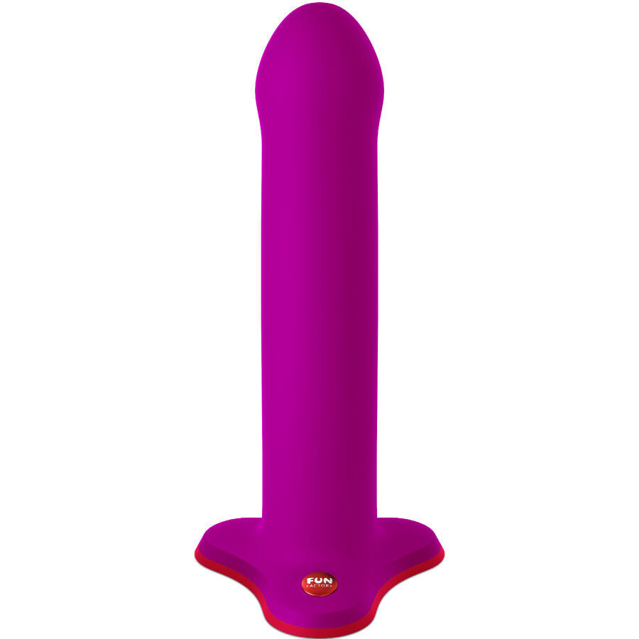 FUN FACTORY - GODEMICHET MAGNUM G-SPOT MÛRE FUN FACTORY