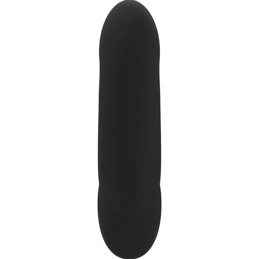 FUN FACTORY - SHARE LITE DOUBLE GODEMICHET NOIR FUN FACTORY