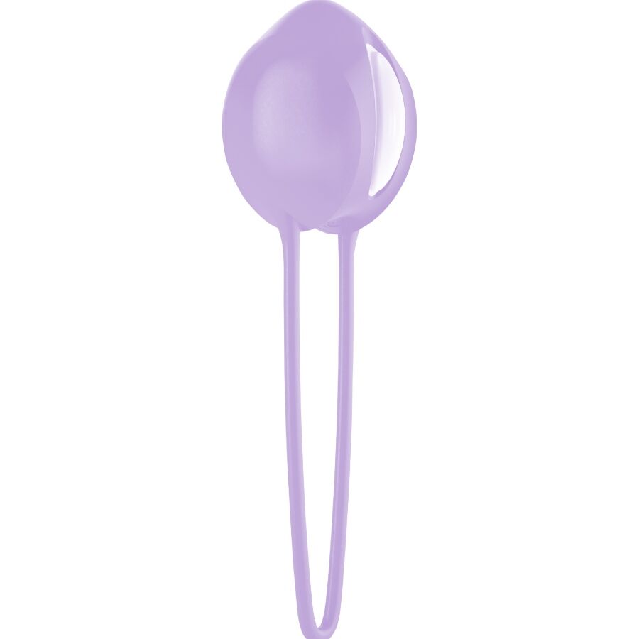 FUN FACTORY - SMARTBALL UNO KEGEL BALL VIOLETTE FUN FACTORY