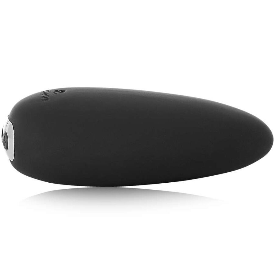 Je Joue Mimi Soft – Masseur clitoridien – Noir JE JOUE