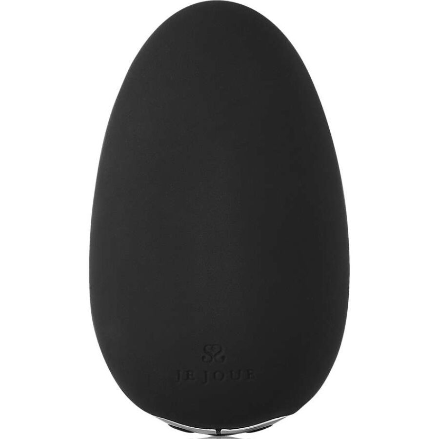 Je Joue Mimi Soft – Masseur clitoridien – Noir JE JOUE