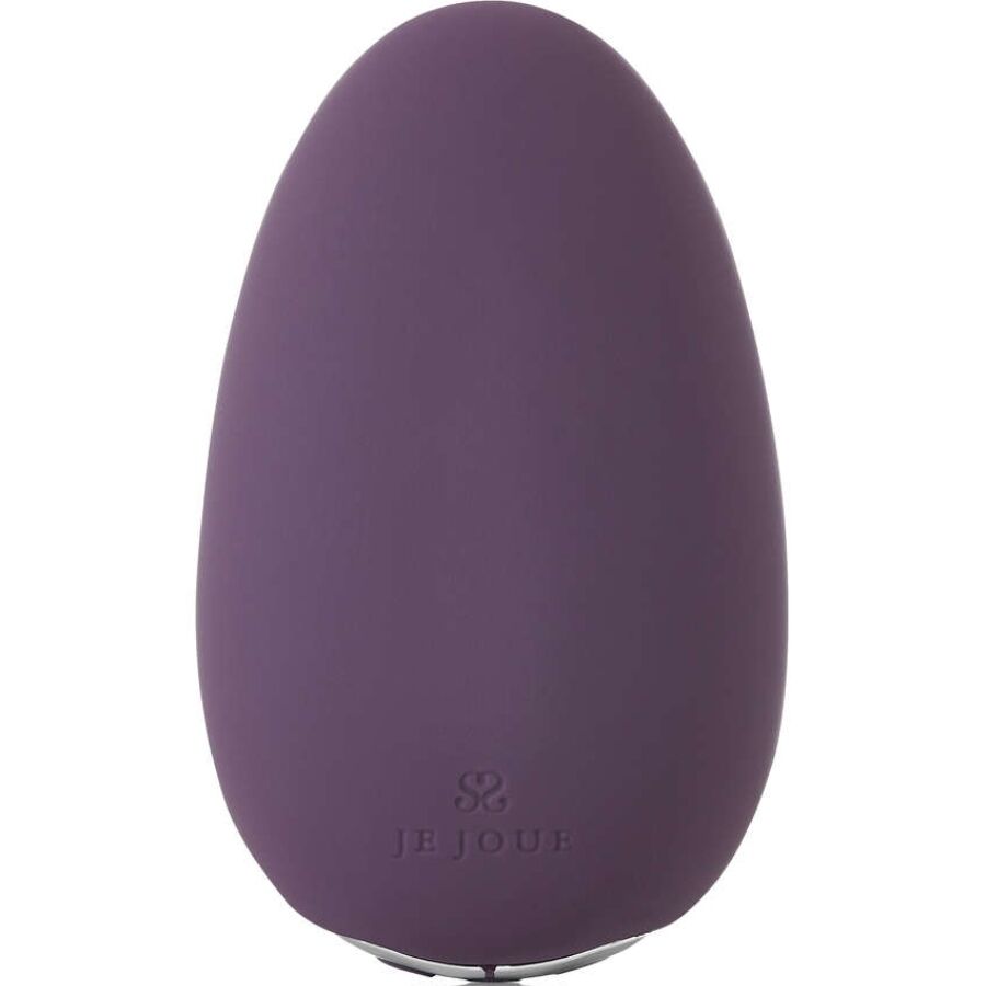 JE JOUE - VIBRATEUR CLITORAL MIMI VIOLET JE JOUE
