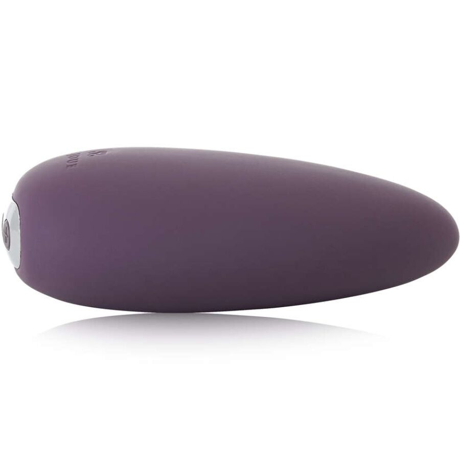JE JOUE - VIBRATEUR CLITORAL MIMI VIOLET JE JOUE