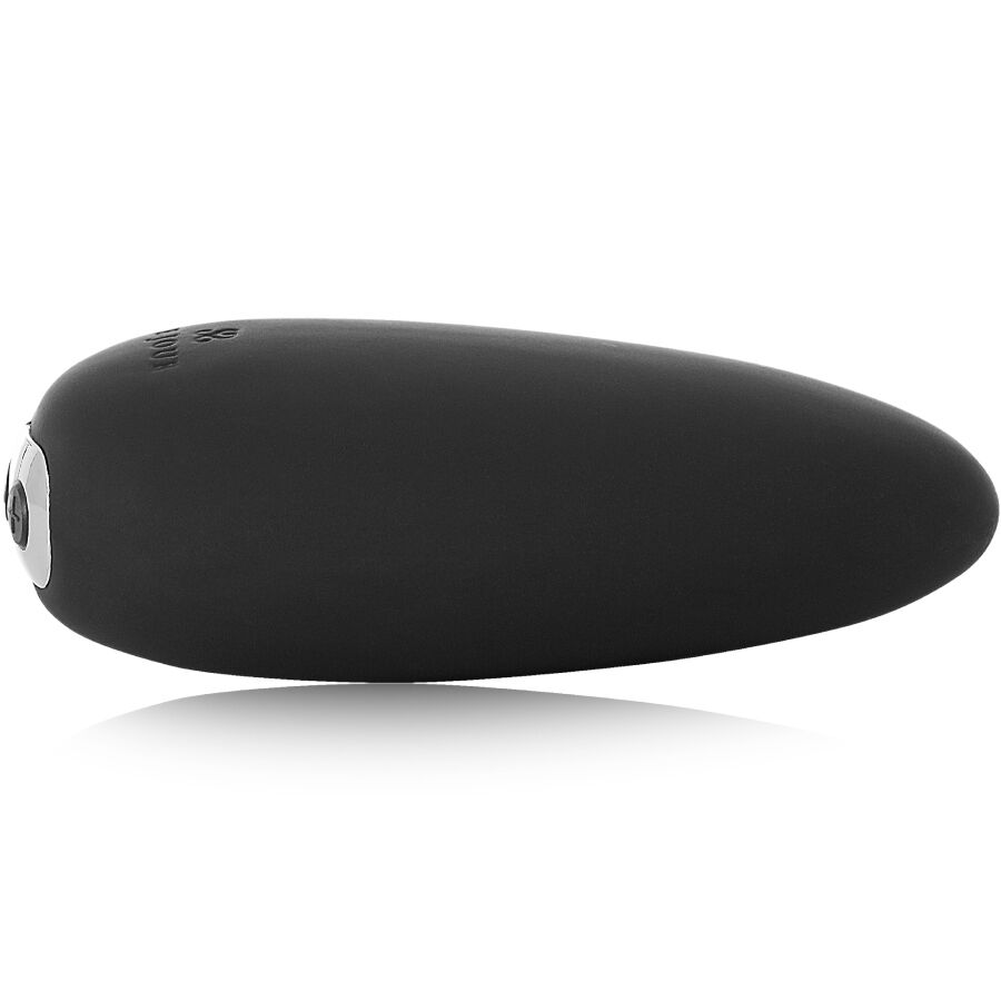 JE JOUE - VIBRATEUR CLITORAL MIMI NOIR JE JOUE