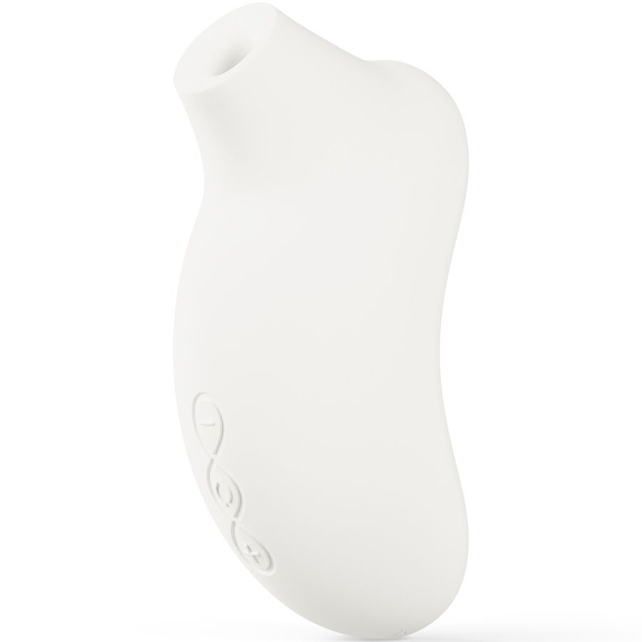 LELO - SONA 3 CRÈME DE MASSAGE CLITORAL SONIC LELO