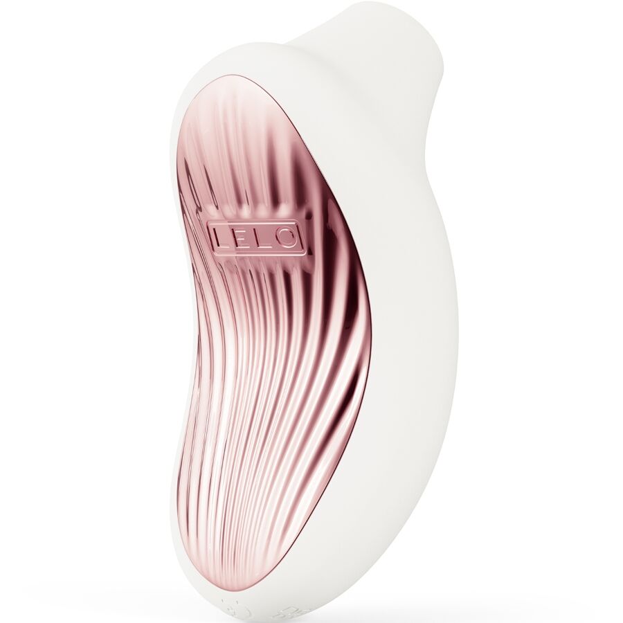 LELO - SONA 3 CRÈME DE MASSAGE CLITORAL SONIC LELO