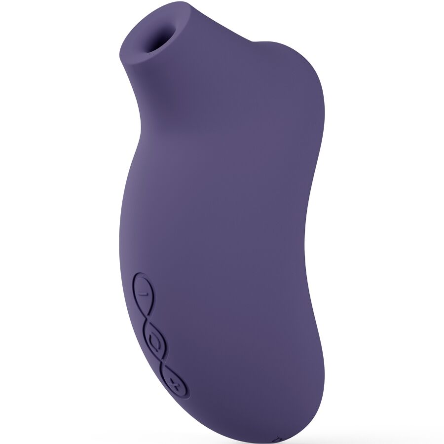 LELO - SONA 3 MASSEUR CLITORIAL SONIQUE CYBER VIOLET LELO