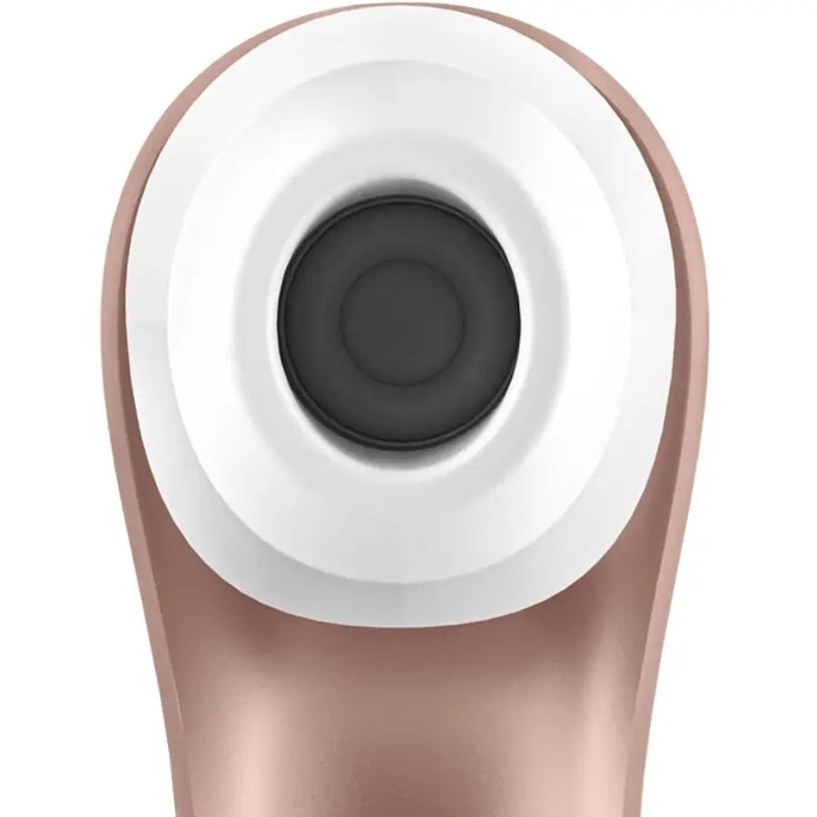 SATISFYER - PRO 2 NOUVELLE GÉNÉRATION 2 VIBRATEUR À IMPULSIONS D'AIR SATISFYER AIR PULSE