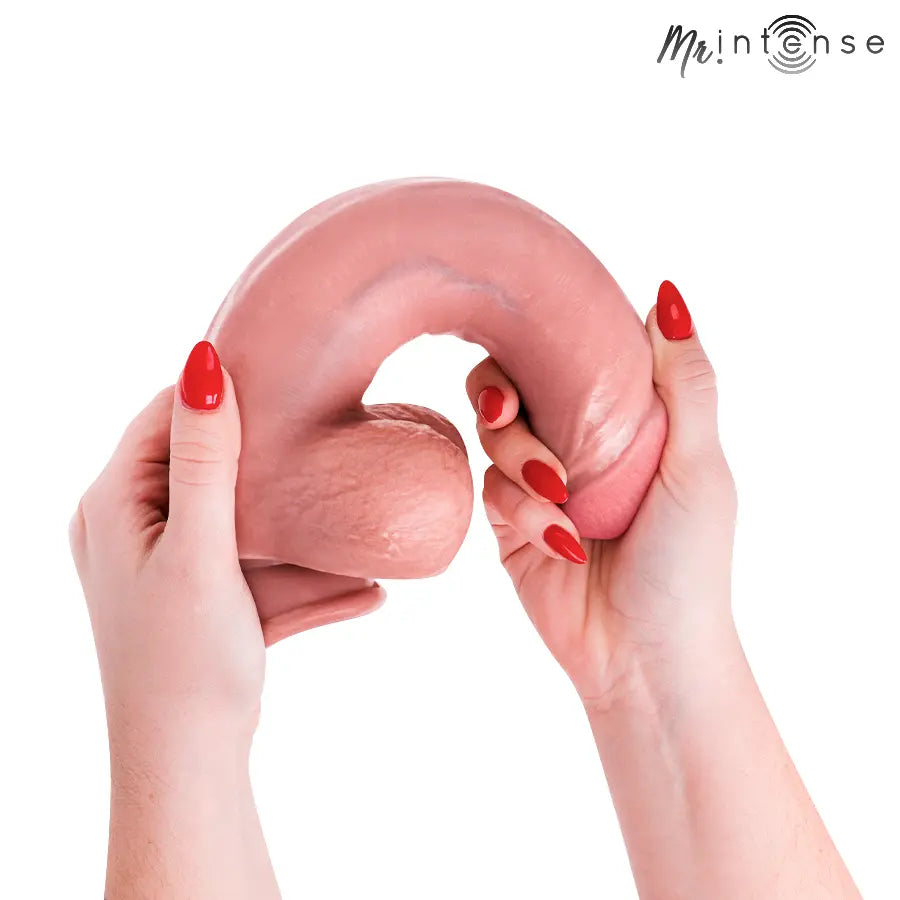 MR INTENSE - GODEMICHET NEESON 27 CM -Ø- 5,6 CM MR. INTENSE DILDOS