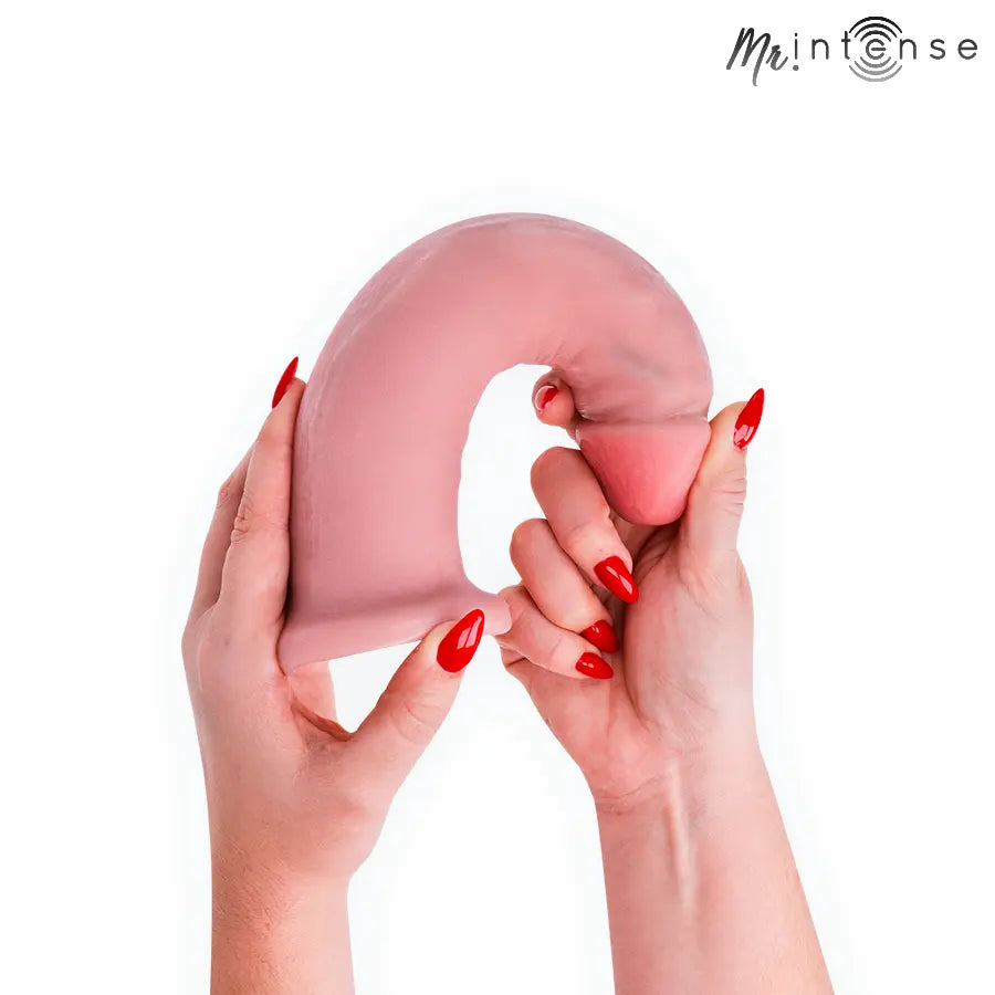 MR INTENSE - GODEMICHET BIG TERENCE 22,5 CM -Ø- 5,6 CM MR. INTENSE DILDOS