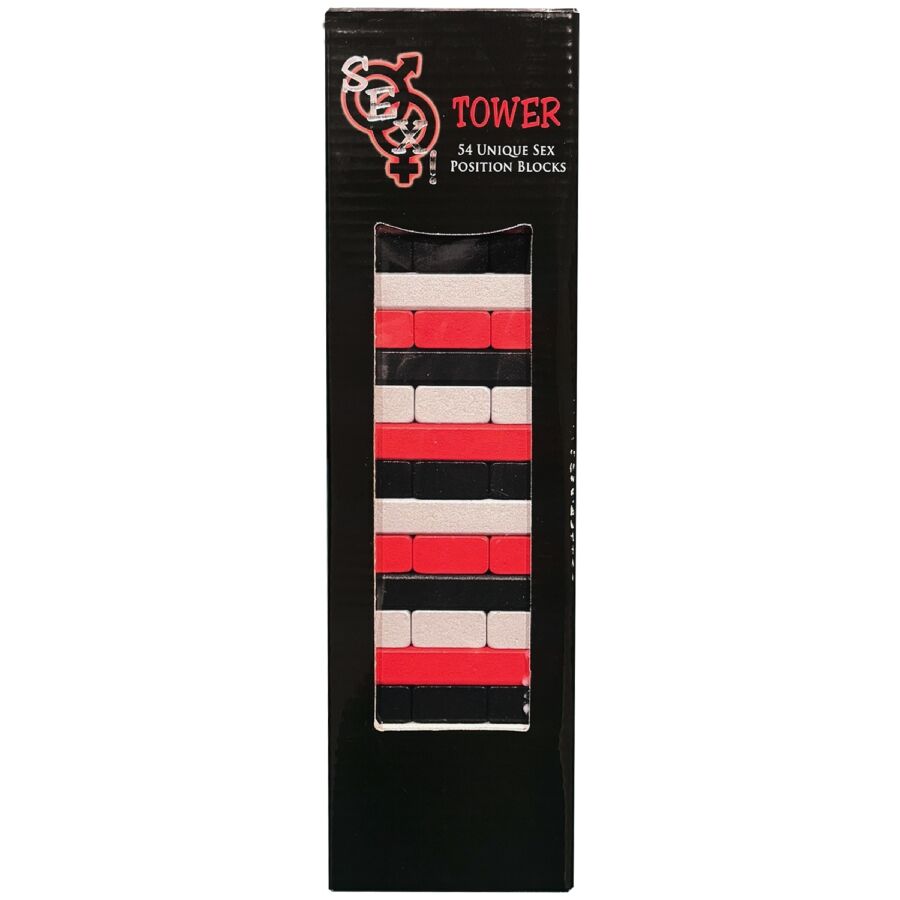 KHEPER GAMES - SEX! TOWER KHEPER GAMES