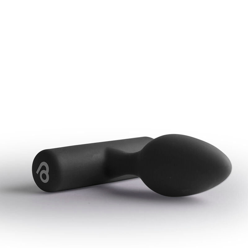 ROCKS-OFF - MINI BAGUETTE RECHARGEABLE 16 FONCTIONS ROSE PIVOINE ROCKS-OFF