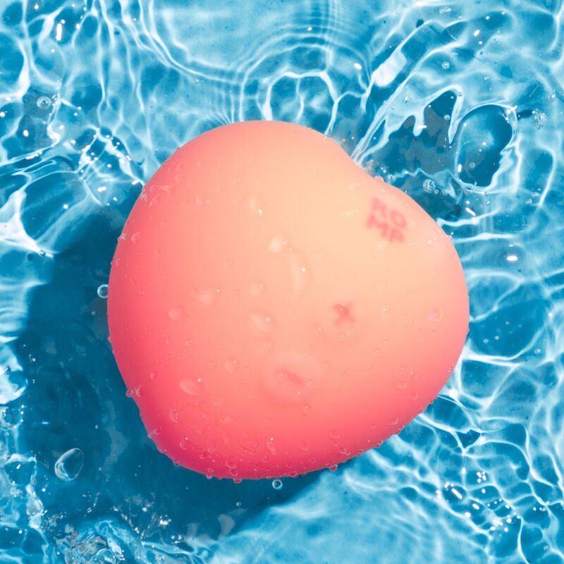 ROMP - SUCCION CLITORIALE PÊCHE ROSE ROMP
