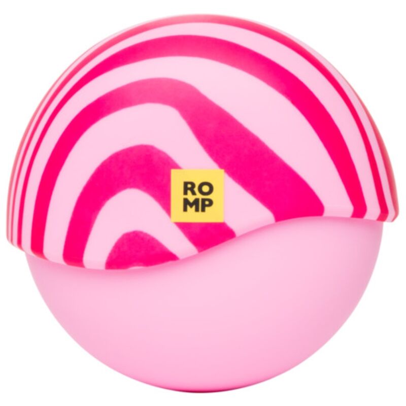 ROMP - ANTITUDE DE SUCCION CLITORIELLE ROTATIVE AVEC OUVERTURE ET FERMETURE ROTATIVES ROMP