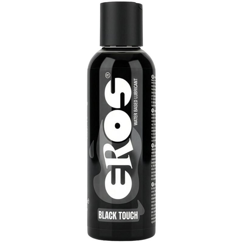 EROS - LUBRIFIANT À BASE D'EAU BLACK TOUCH 150 ML EROS CLASSIC LINE