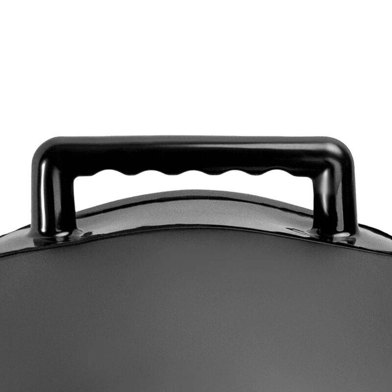 FETISH FANTASY SERIES - BODY DOCK SIÈGE GONFLABLE AVEC GODEMICHET 69,2 CM NOIR FETISH FANTASY SERIES