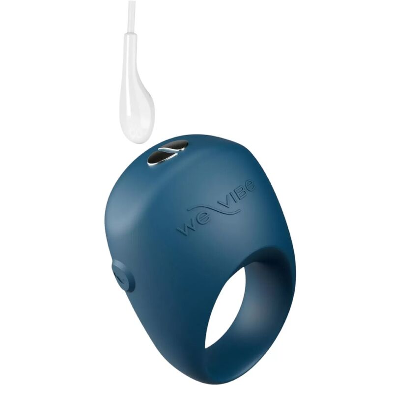 WE-VIBE - ANNEAU VIBRANT PIVOT 2 WE CONNECT WE-VIBE