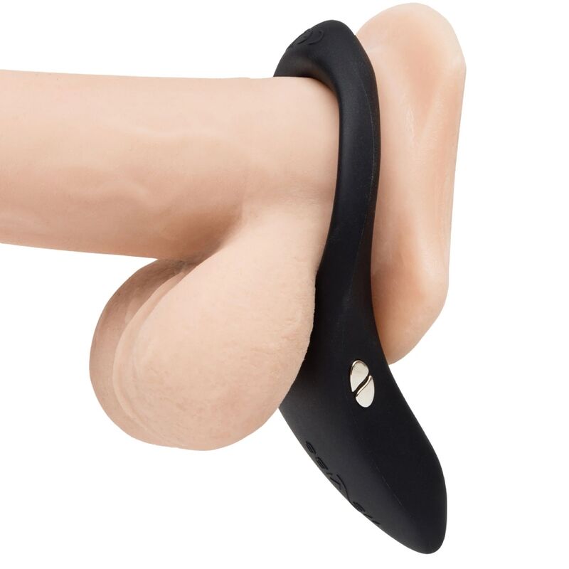 WE-VIBE - VERGE 2 ANNEAU VIBRANT WE CONNECT WE-VIBE