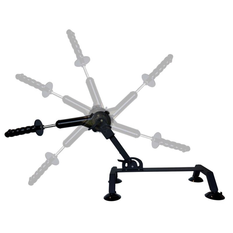 FETISH FANTASY SERIES - MACHINE SEXUELLE BODY DOCK PRO FETISH FANTASY SERIES