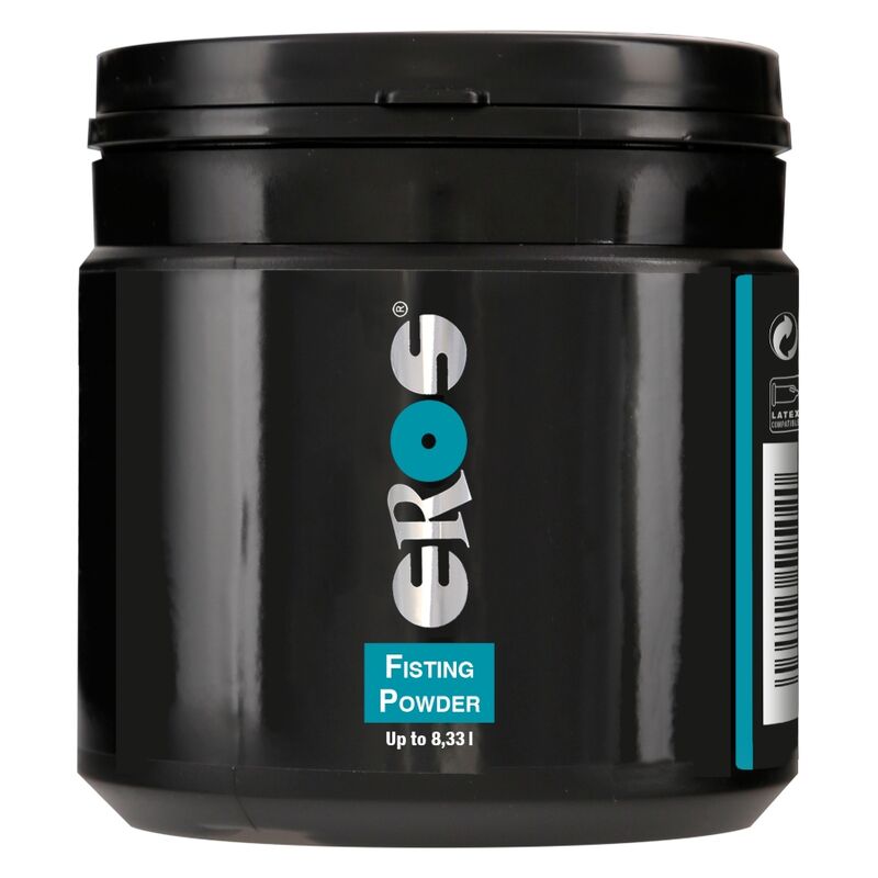 EROS - LUBRIFIANT EN POUDRE POUR FISTING 100 G EROS