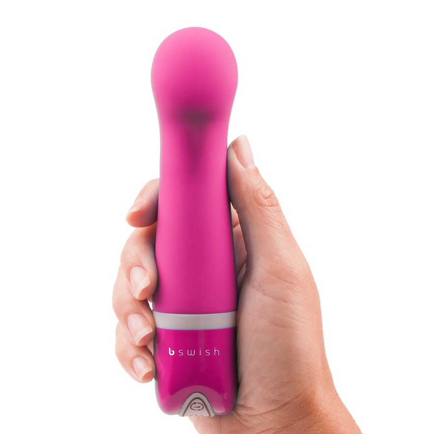 B SWISH - BDESIRED DELUXE COURBE ROSE B SWISH