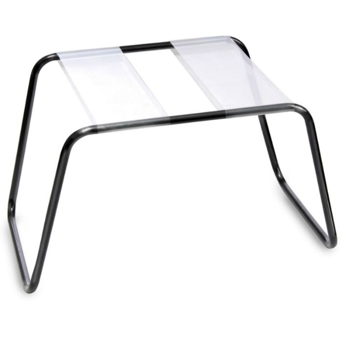 FETISH FANTASY SERIES L'INCROYABLE TABOURET SEXE FETISH FANTASY SERIES