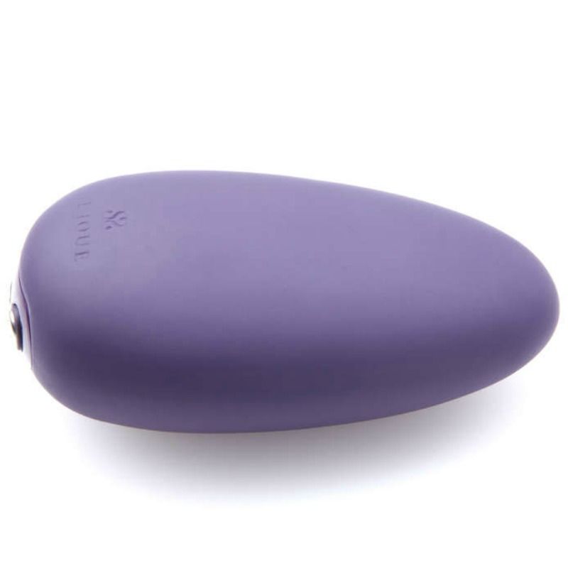 Je Joue Mimi Soft – Masseur clitoridien – Violet JE JOUE